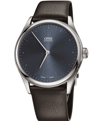 Oris Artelier Thelonious Monk Limited Edition Men's Watch Model 01 732 7712 4085-Set LS